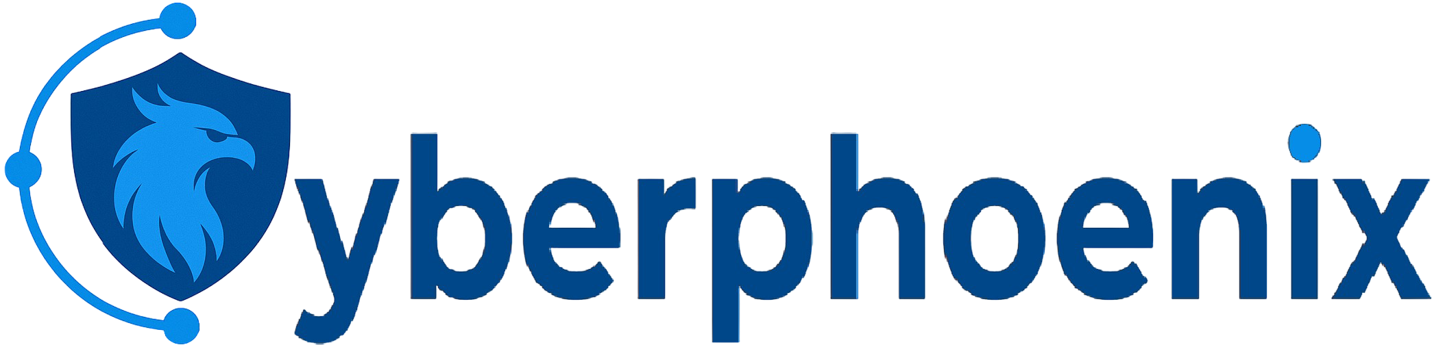 Cyberphoenix Logo